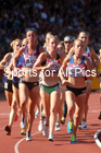 Womens 5000 metres, 2019 Muller British Championships, Alexander Stadium, Birmingham. Photo: David T. Hewitson/Sports for All Pics